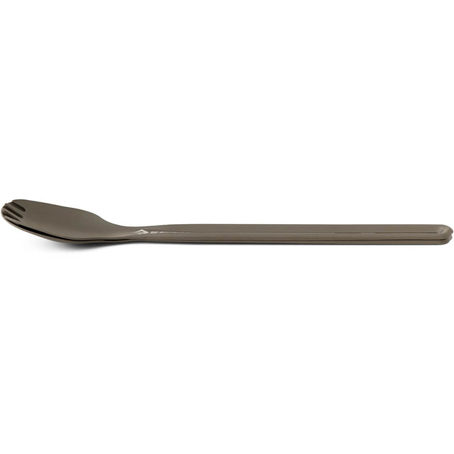 Frontier Ultralight Long-Handled Spork and Spoon Set