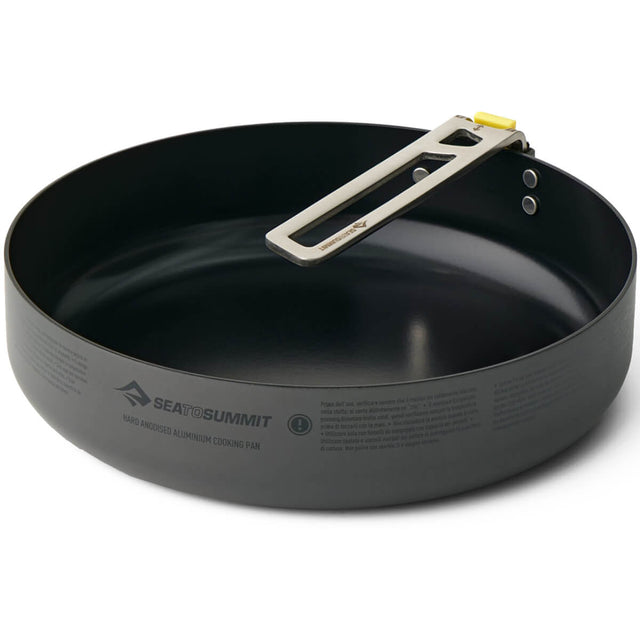 Frontier Ultralight 8-inch Pan