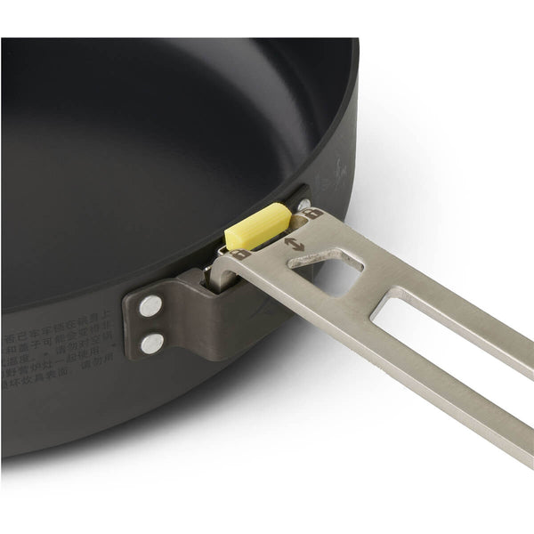 Frontier Ultralight 8-inch Pan