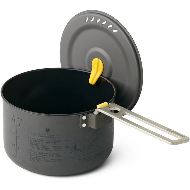 Frontier Ultralight Pot