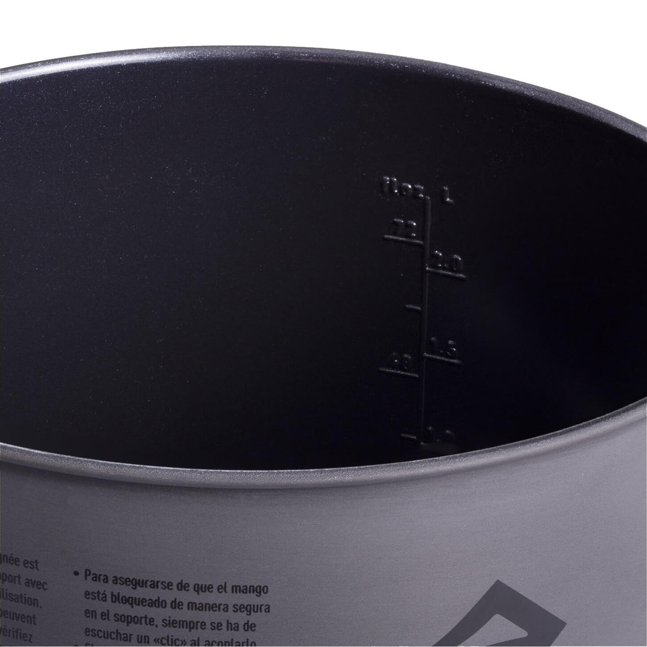 Frontier Ultralight Pot
