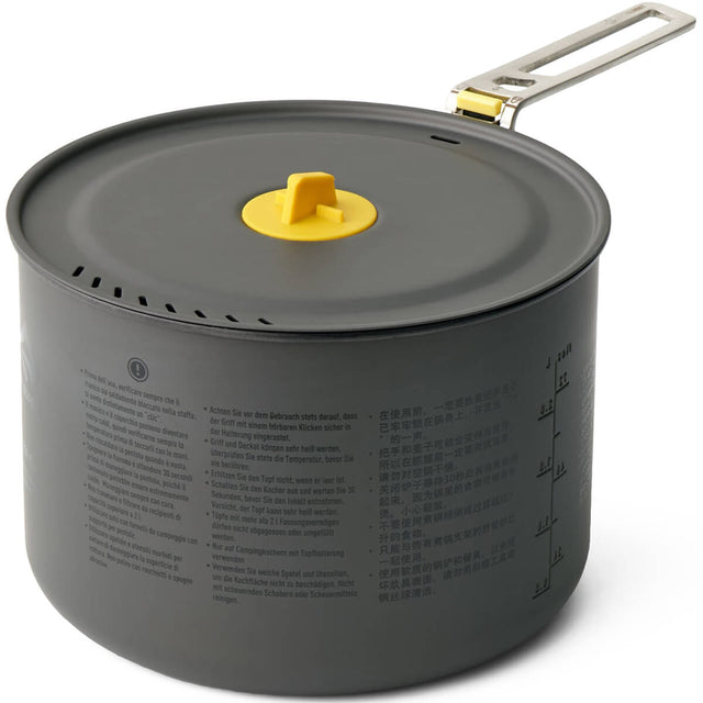 Frontier Ultralight Pot