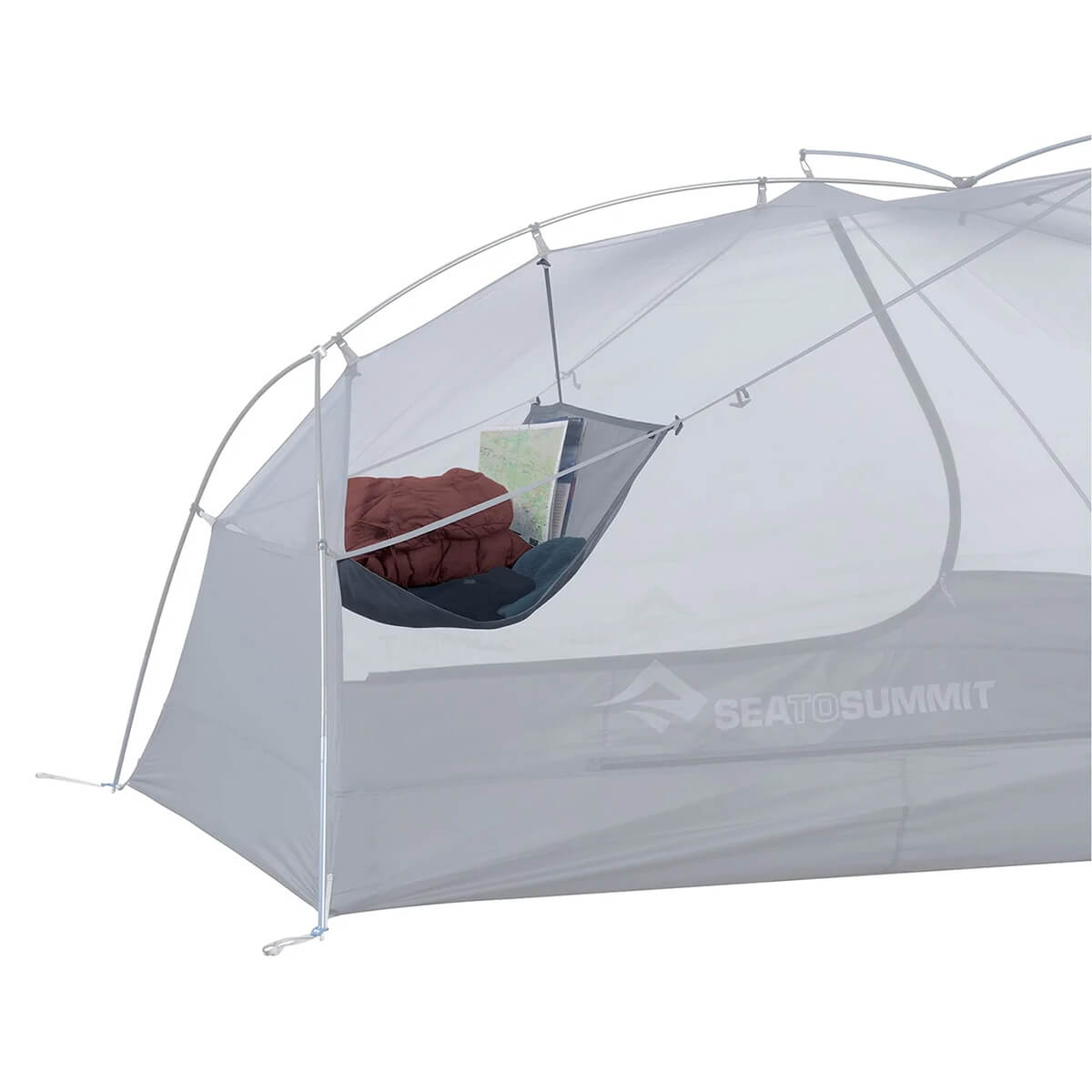 Telos TR3 Gear Loft