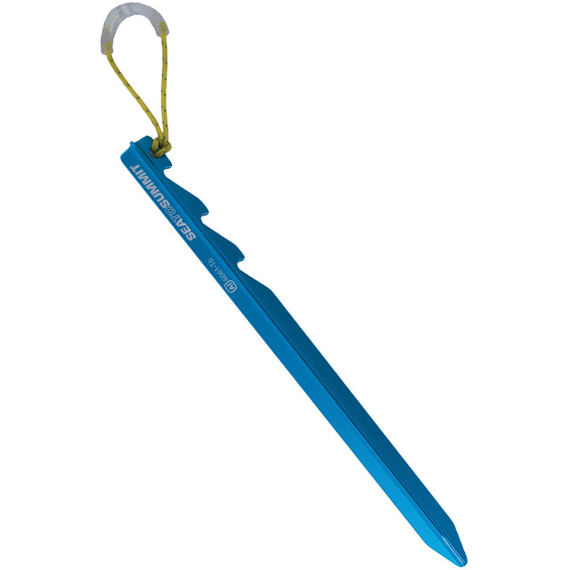 Ground Control Tent Pegs Single