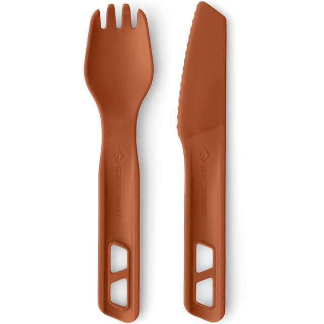 Horizon 2-Piece Cutlery Set