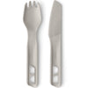 Horizon 2-Piece Cutlery Set