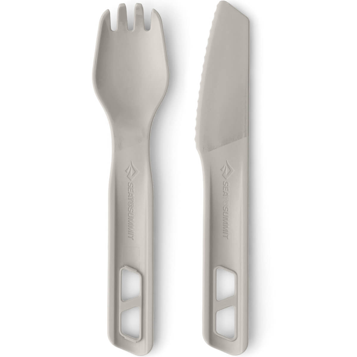 Horizon 2-Piece Cutlery Set