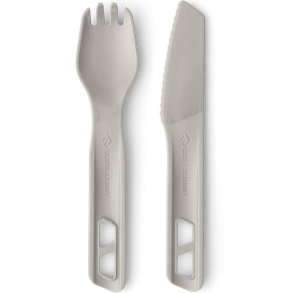 Horizon 2-Piece Cutlery Set
