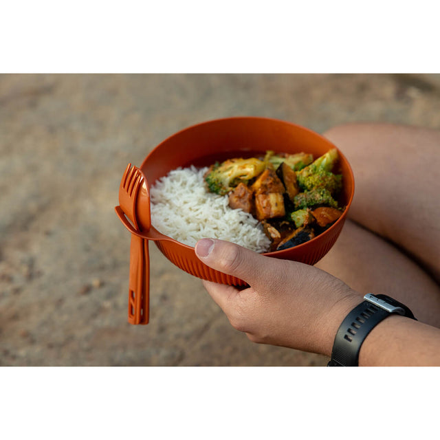Horizon 3-Piece Cutlery Set
