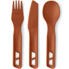 Horizon 3-Piece Cutlery Set