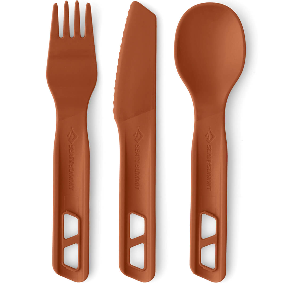 Horizon 3-Piece Cutlery Set