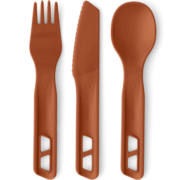 Horizon 3-Piece Cutlery Set