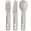 Horizon 3-Piece Cutlery Set