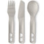 Horizon 3-Piece Cutlery Set