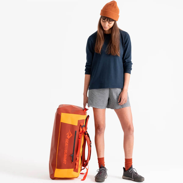 Hydraulic Pro Dry Pack