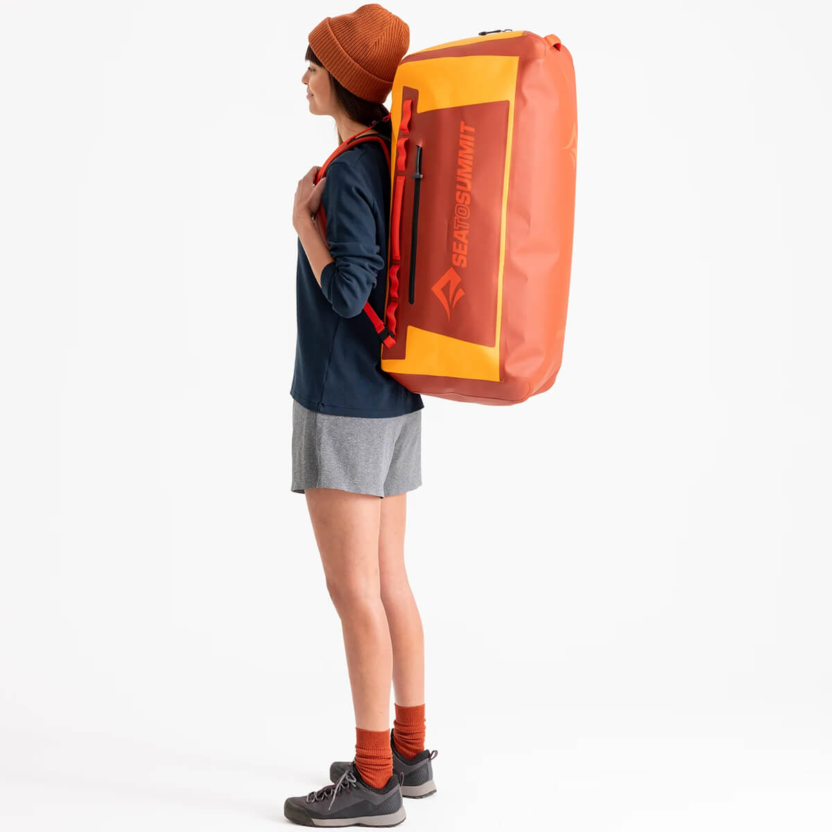 Hydraulic Pro Dry Pack