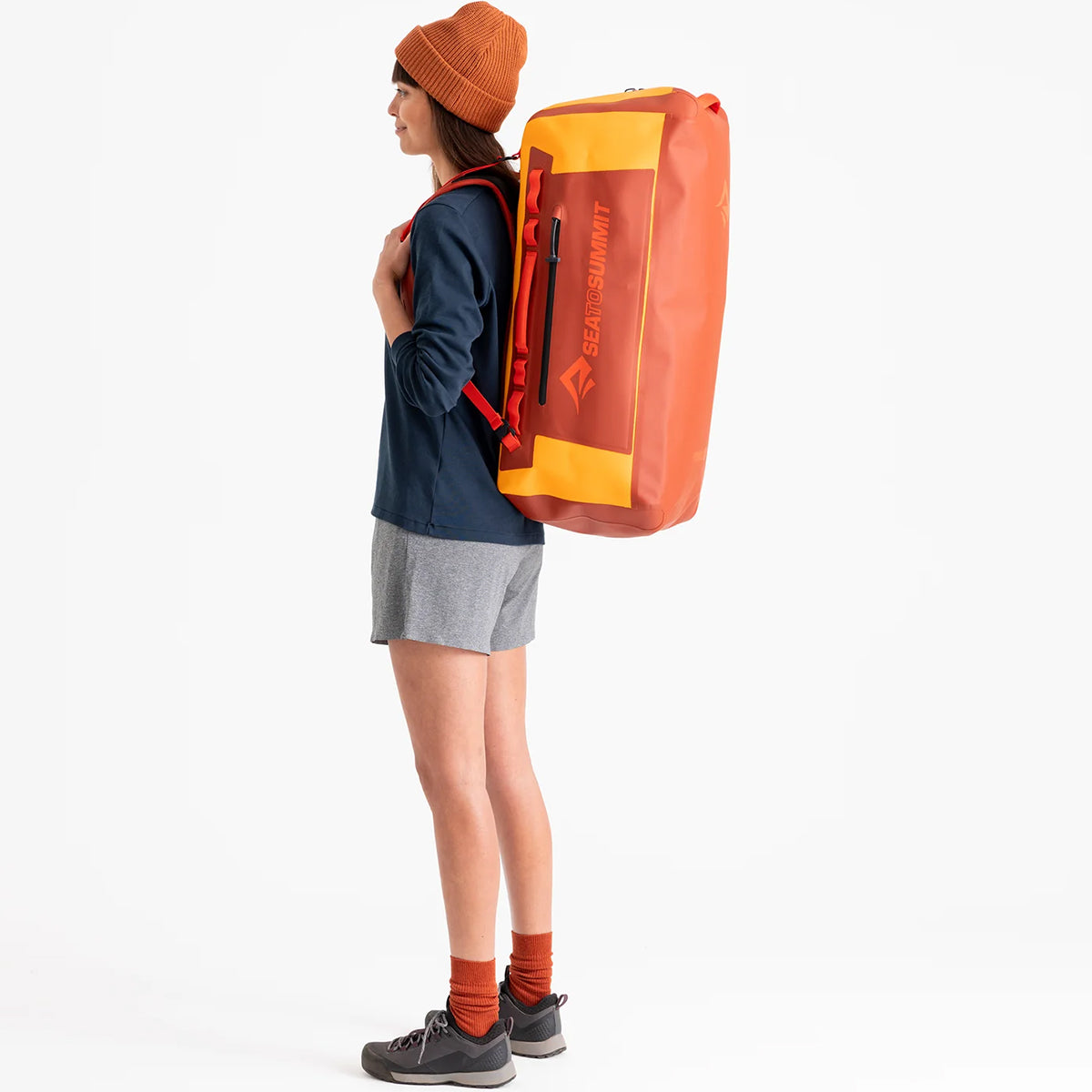 Hydraulic Pro Dry Pack