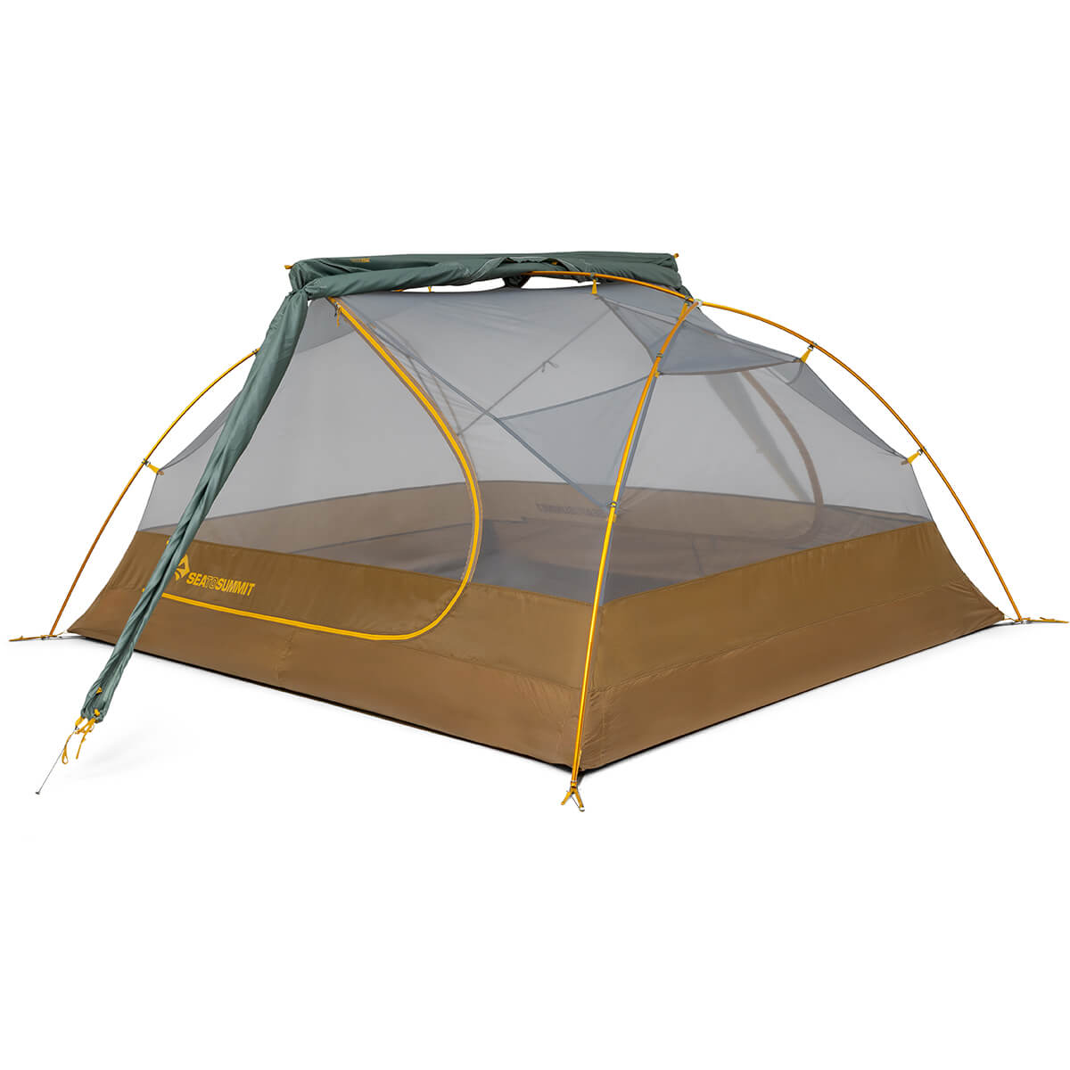 Ikos Evo TR3 3-Person Tent