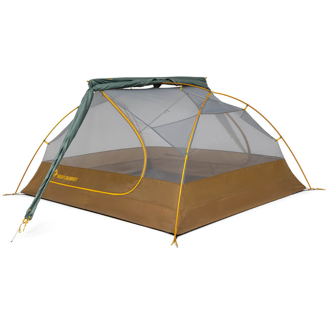 Ikos Evo TR3 3-Person Tent