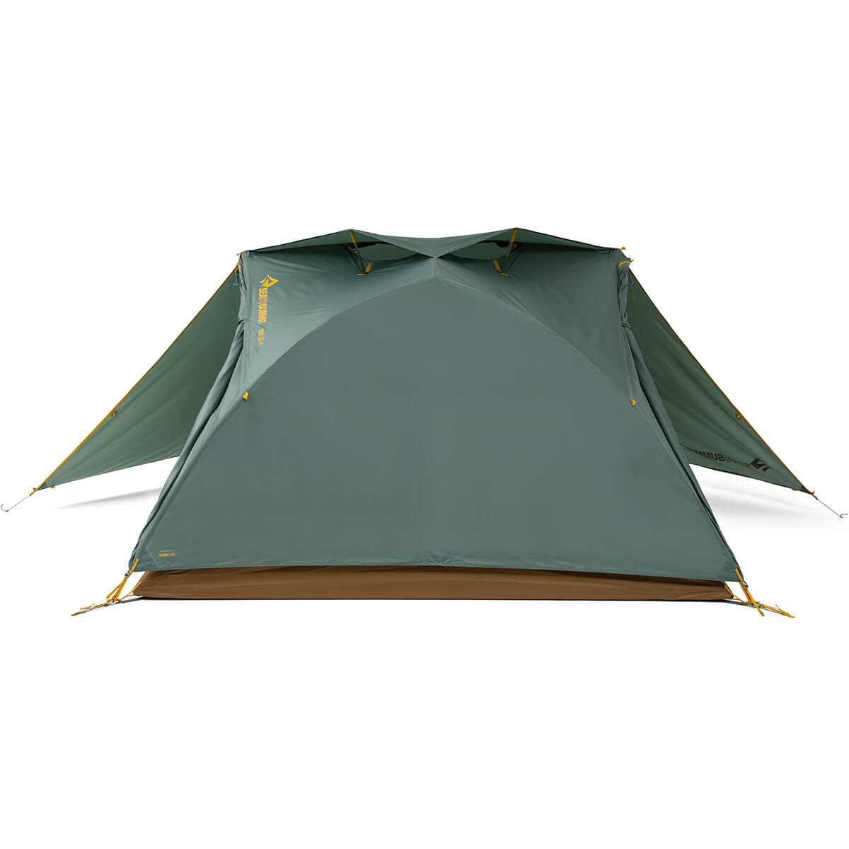 Ikos Evo TR3 3-Person Tent