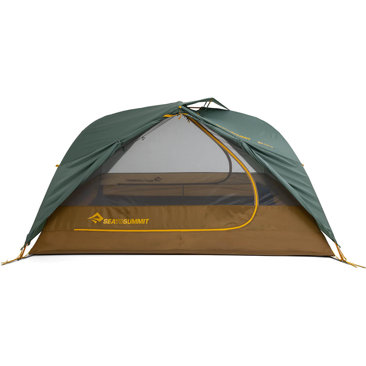 Ikos Evo TR3 3-Person Tent