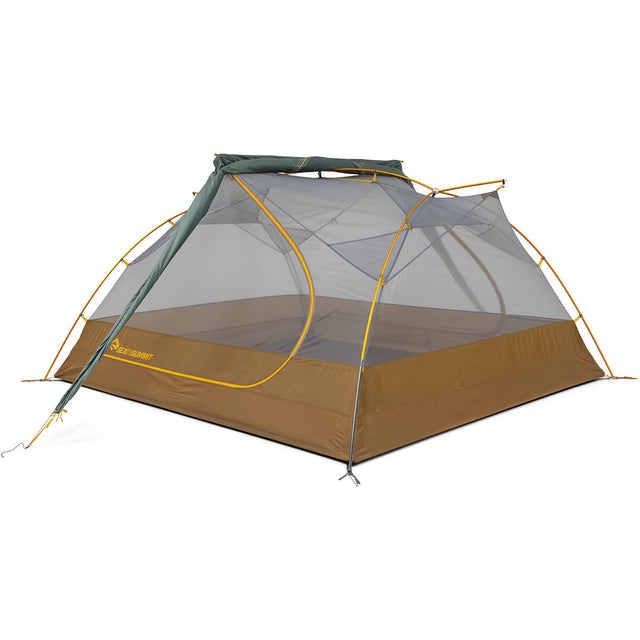 Ikos Evo TR4 4-Person Tent