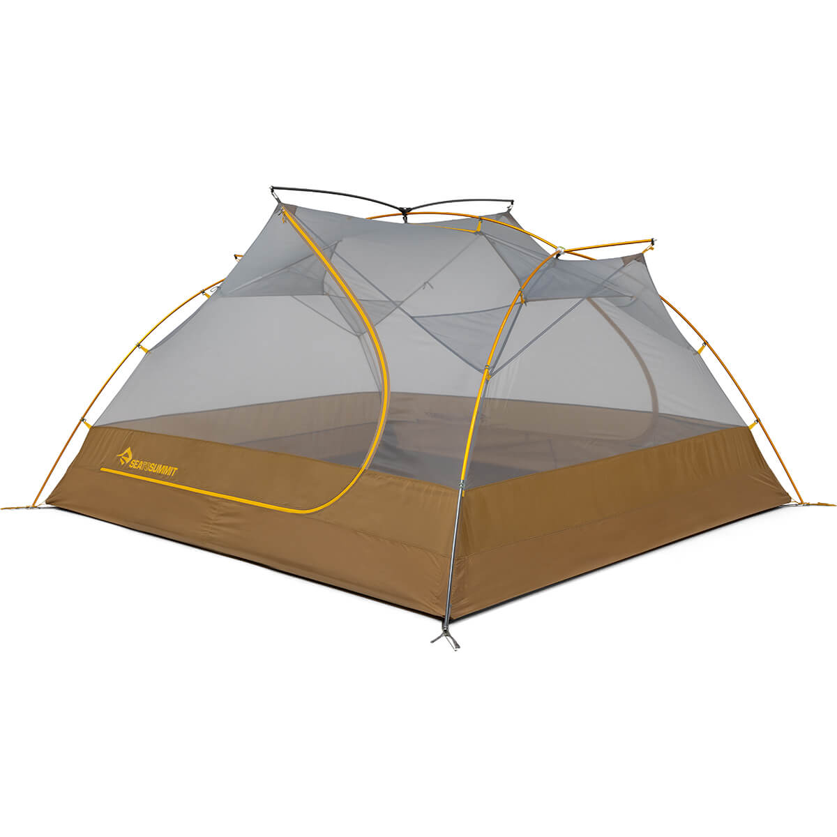 Ikos Evo TR4 4-Person Tent