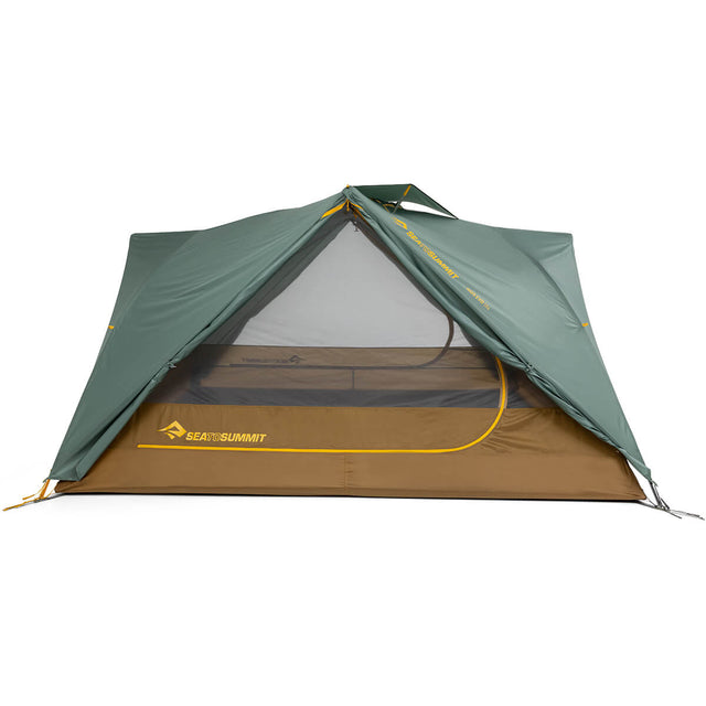 Ikos Evo TR4 4-Person Tent