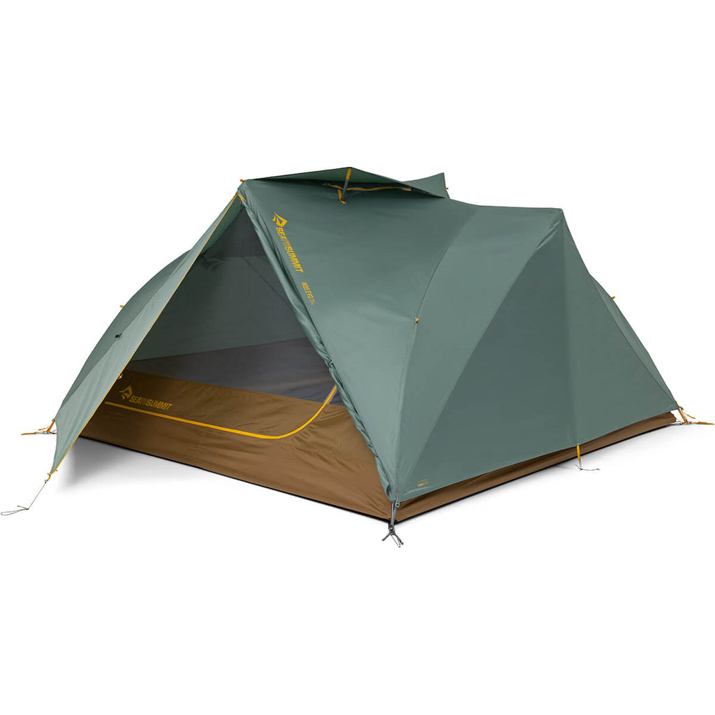 Ikos Evo TR4 4-Person Tent
