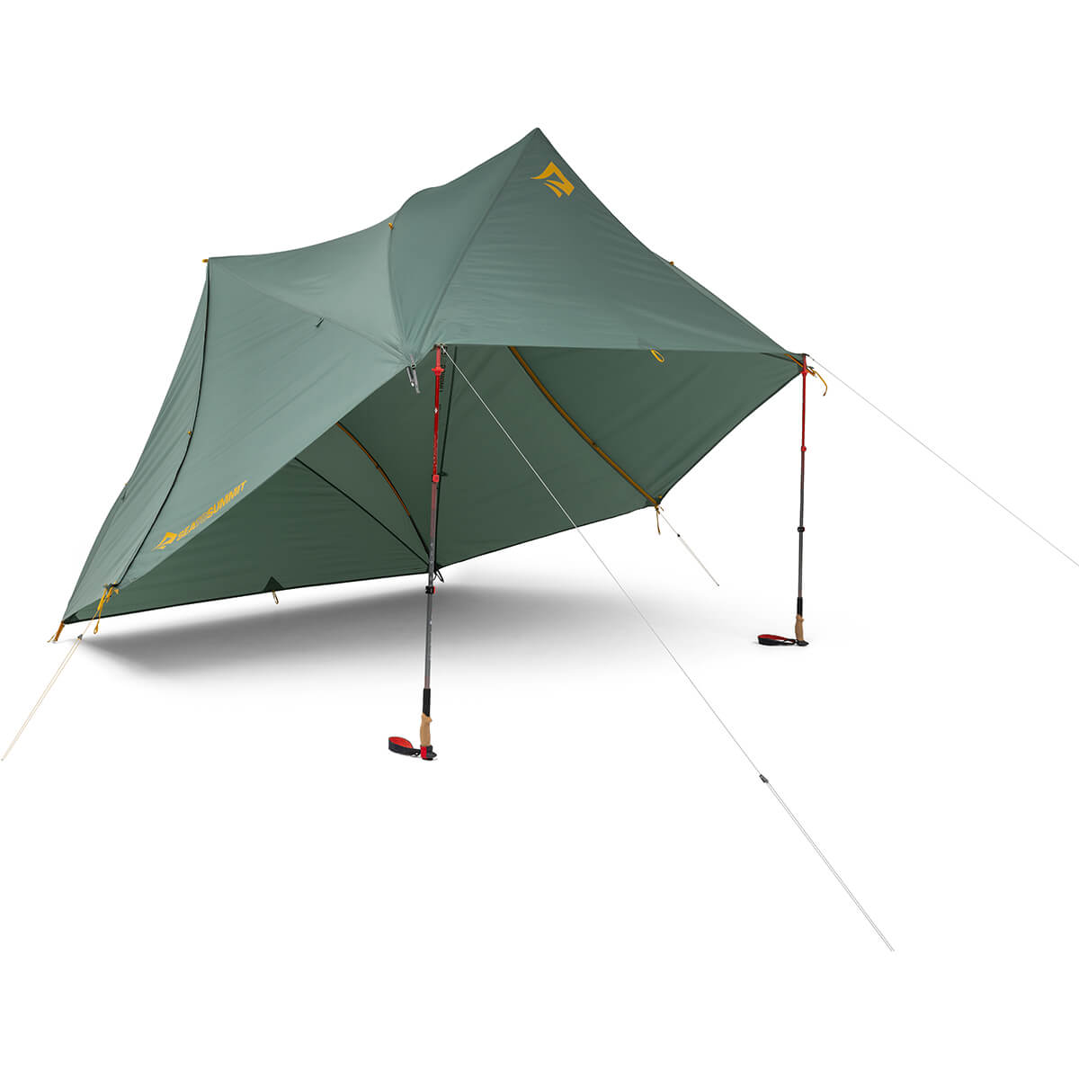 Ikos Evo TR4 4-Person Tent
