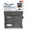 Ikos TR2 Bigfoot Footprint