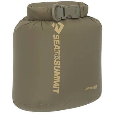 Lightweight Dry Bag