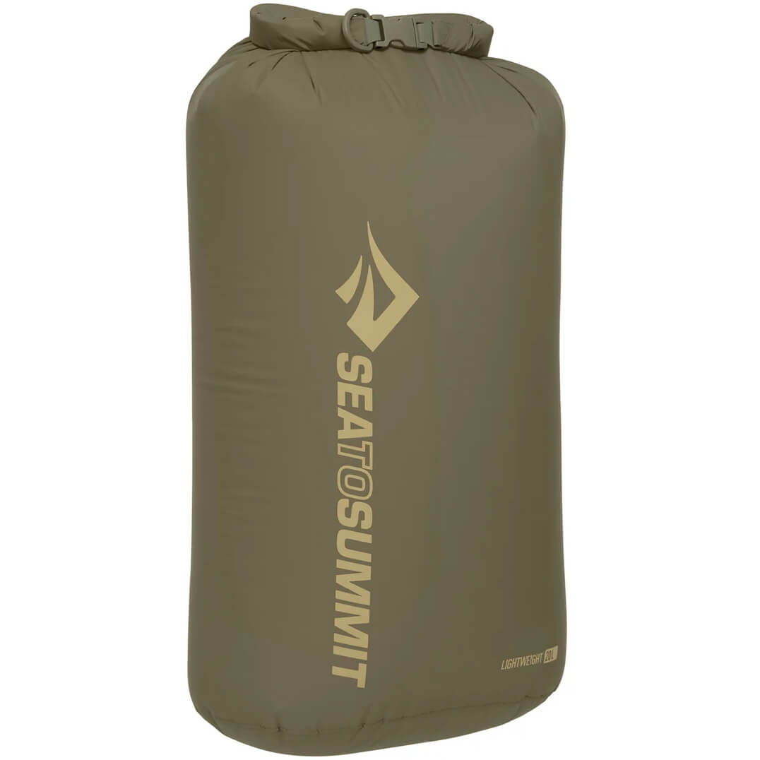 Lightweight Dry Bag
