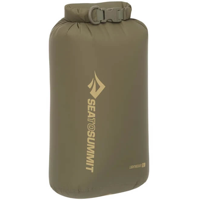 Lightweight Dry Bag