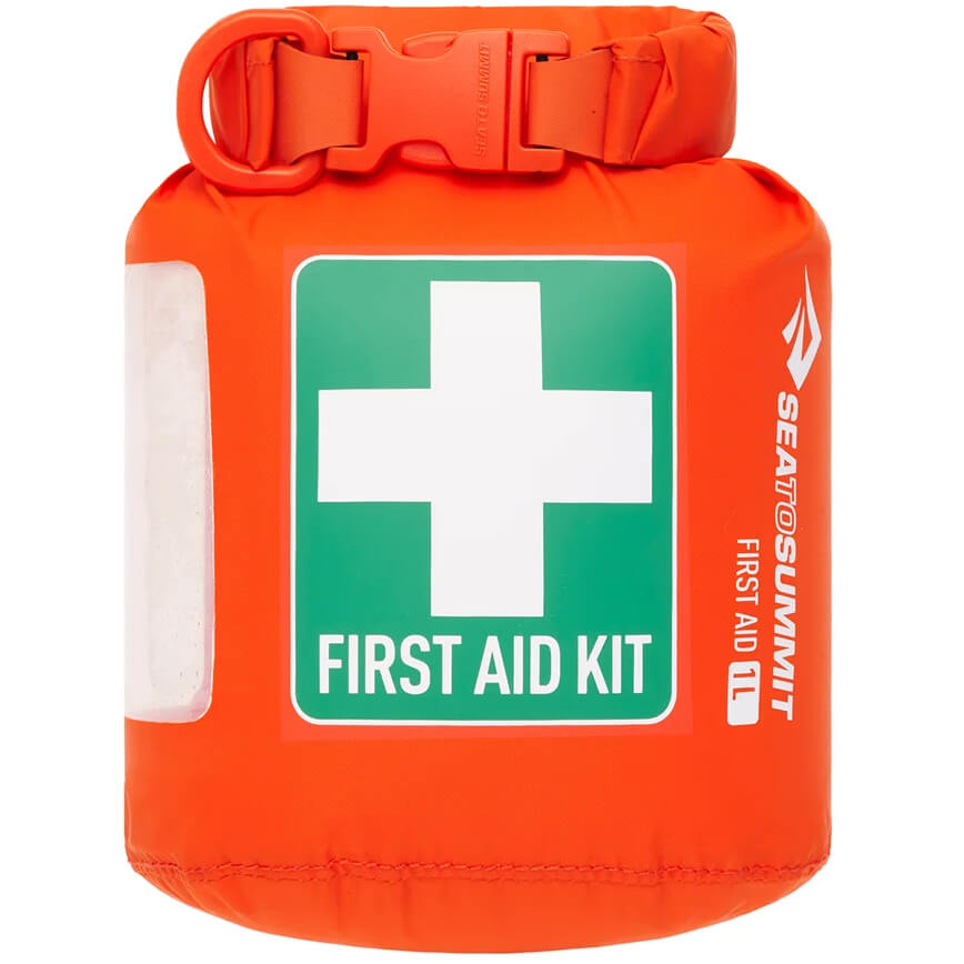 Lightweight Dry Bag First Aid