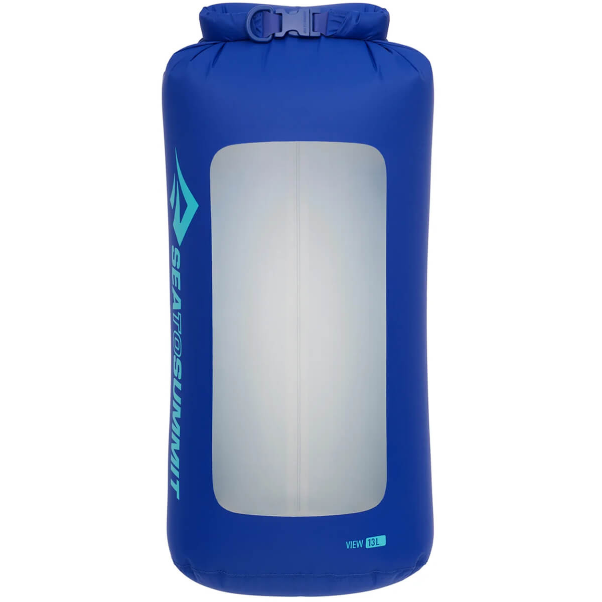 Lightweight Dry Bag View