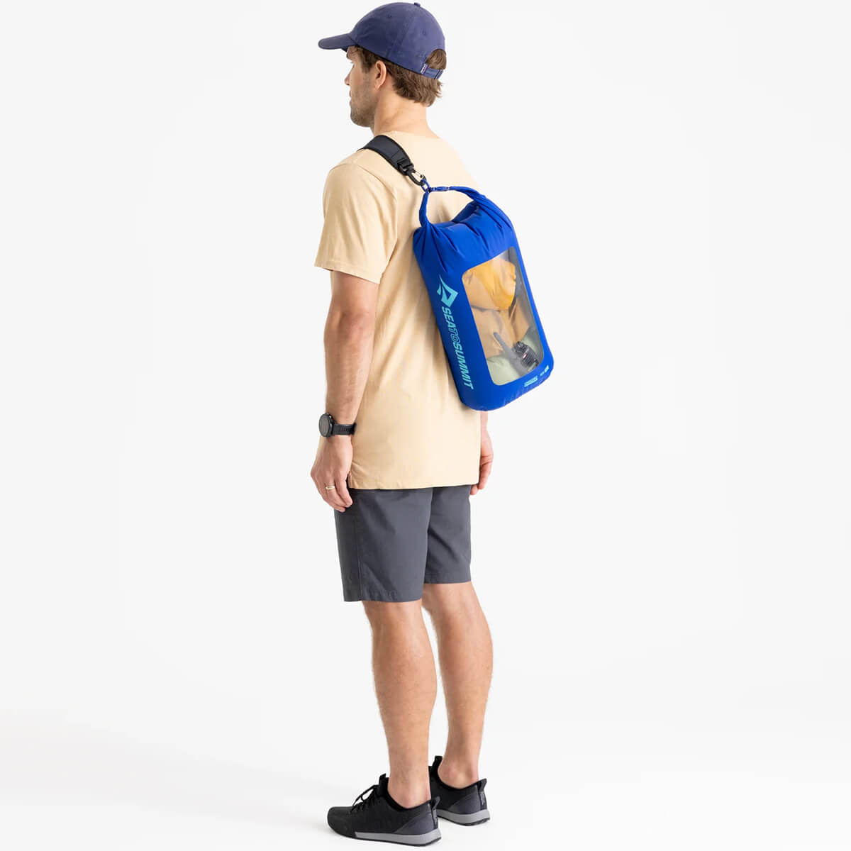 Dry Bag Sling