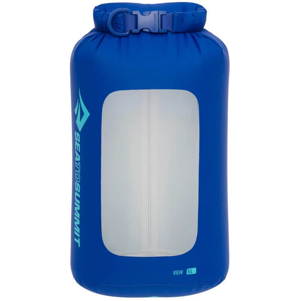 Lightweight Dry Bag View