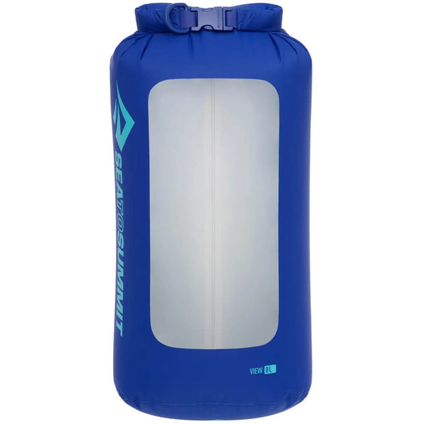 Lightweight Dry Bag View