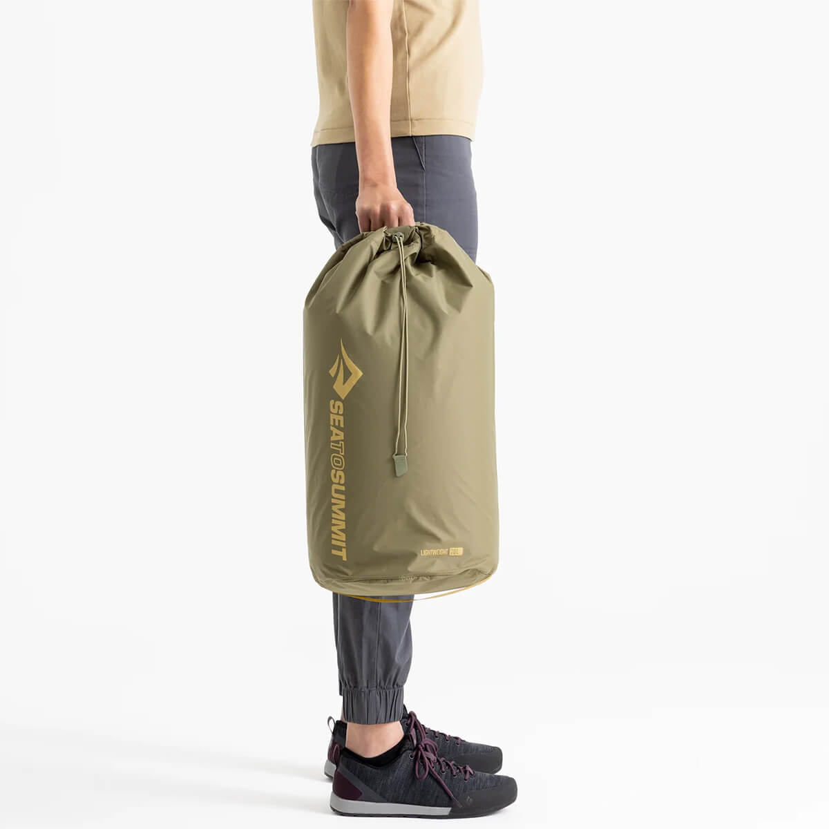 Lightweight Stuff Sack