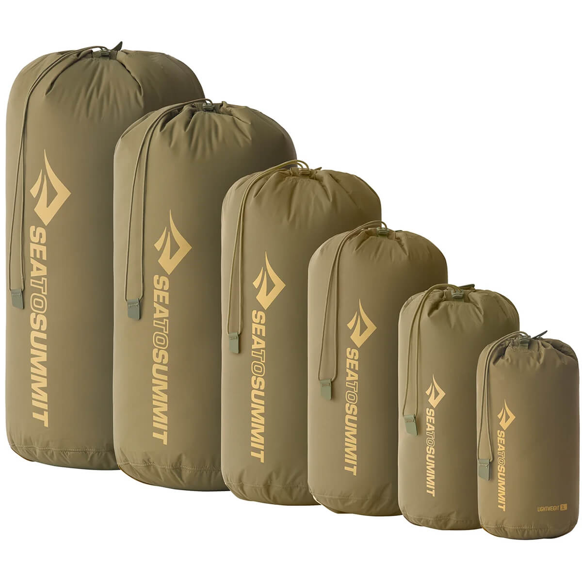 Lightweight Stuff Sack