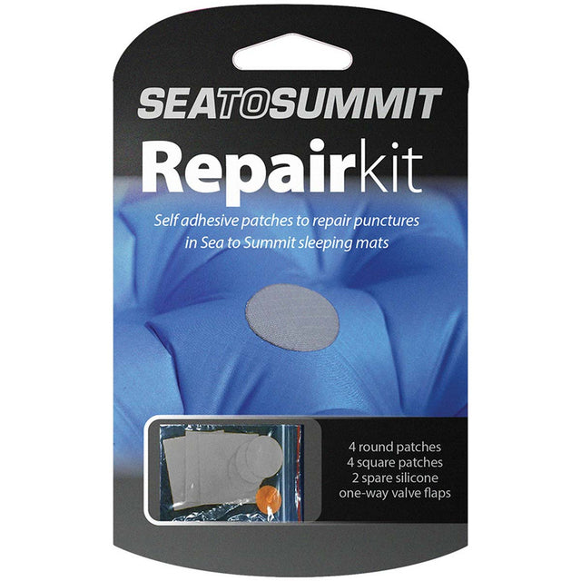Mat Repair Kit