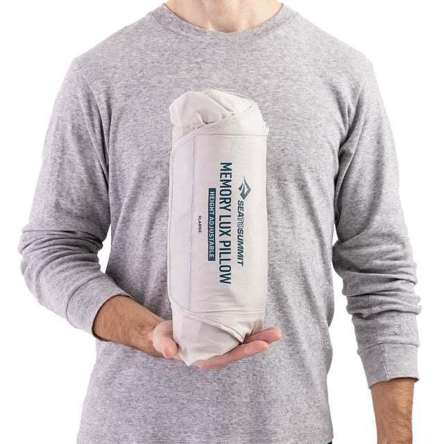 Memory Lux Pillow