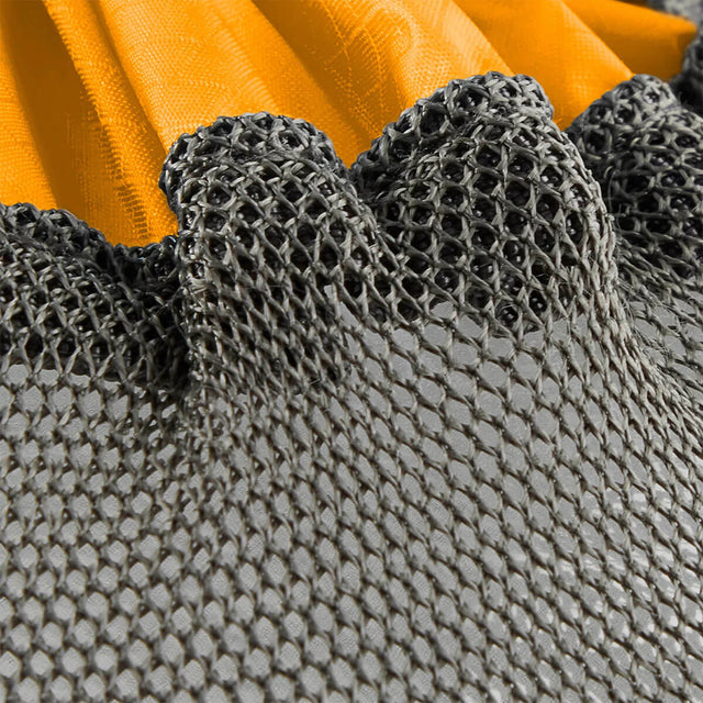 Mesh detail