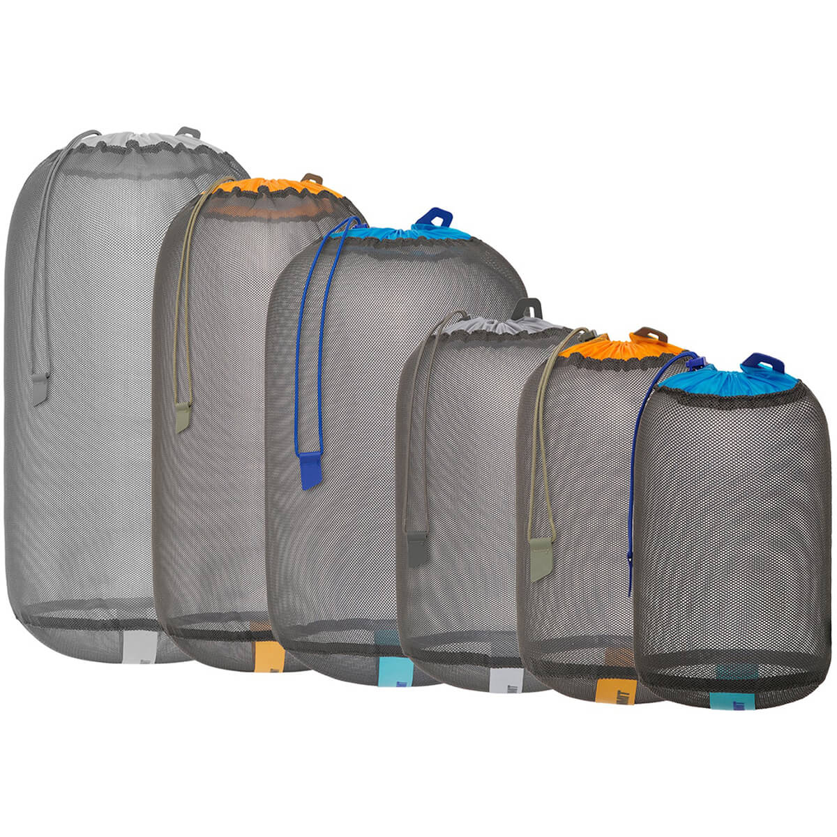 Mesh Stuff Sack