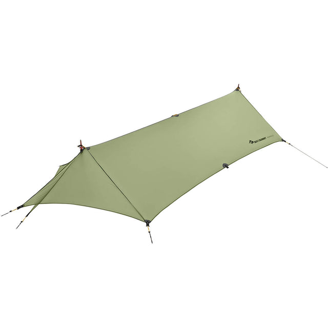Minimalist Tarp
