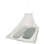 Nano Mosquito Pyramid Net Double Shelter