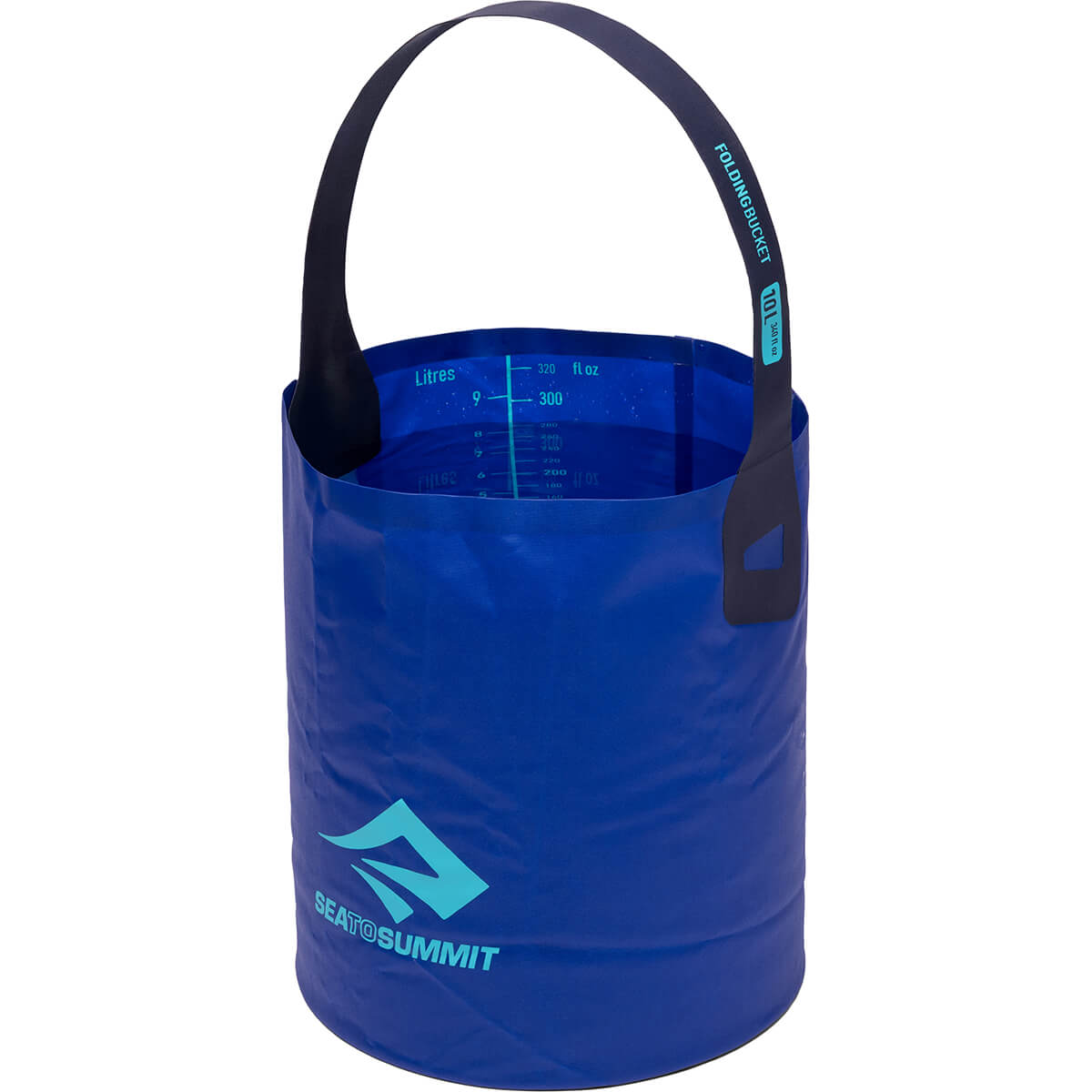 Folding Bucket 10L