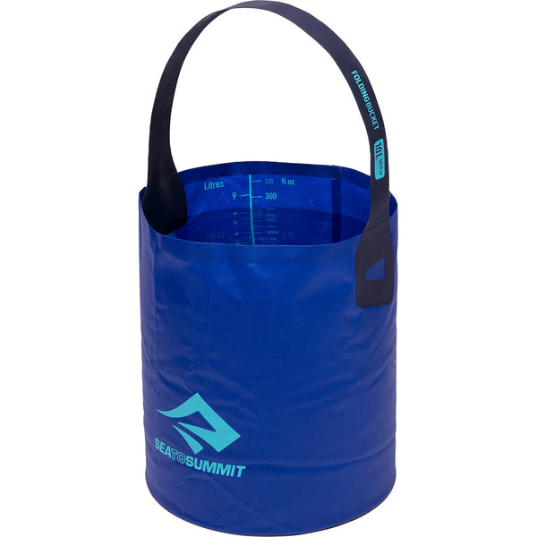 Folding Bucket 10L