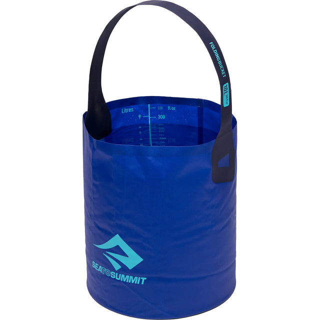 Folding Bucket 10L